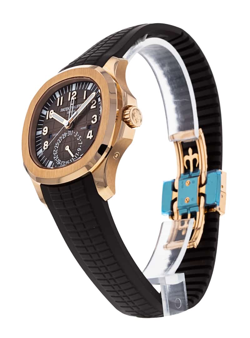 Patek Philippe Aquanaut 5164R-001